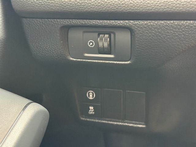 Certified 2024 Honda Civic Sport image 28