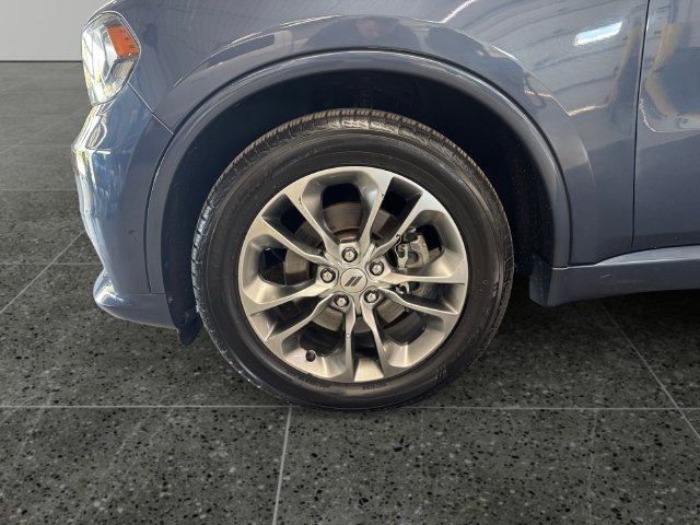 Used 2020 Dodge Durango R/T AWD/4WD image 27