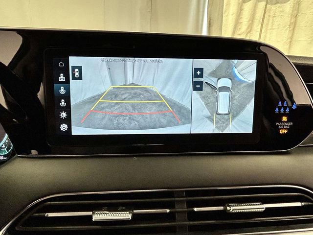 Used 2022 Hyundai Palisade Limited image 17