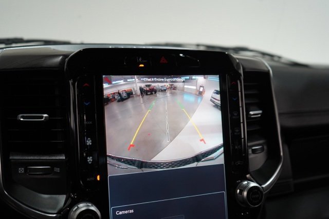 Used 2025 RAM 1500 Laramie image 26