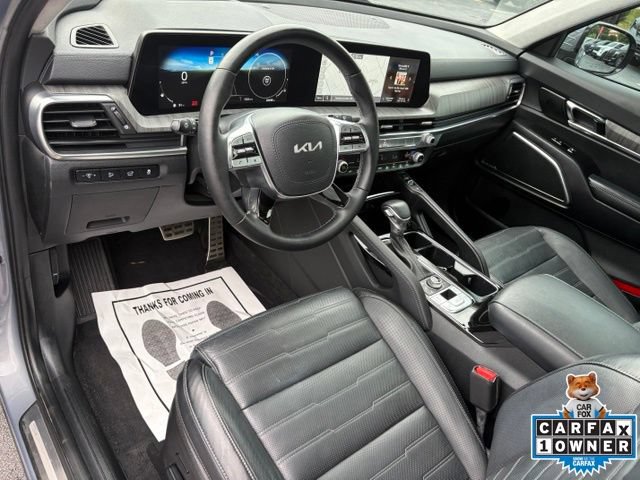 Used 2023 Kia Telluride SX Prestige AWD/4WD image 24