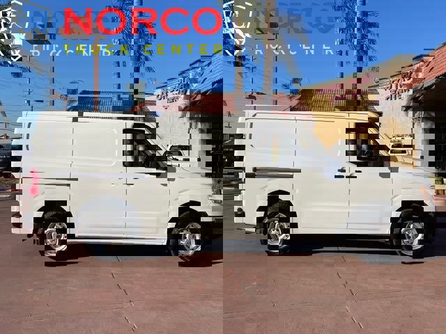 Used 2013 Nissan NV 1500 S w/ PWR Basic Pkg
