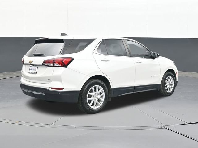 Used 2023 Chevrolet Equinox LT image 15