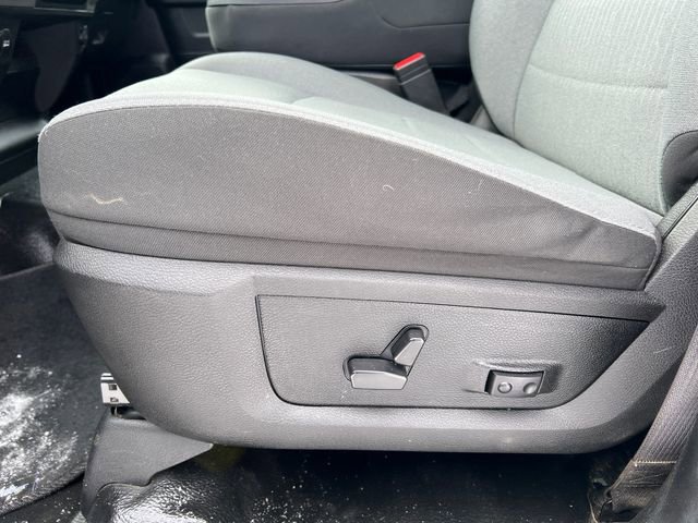 Used 2023 RAM 1500 Tradesman w/ Interior Cold Weather Group image 12