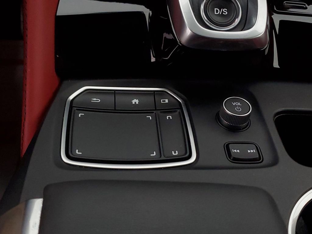 Certified 2023 Acura MDX A-Spec AWD/4WD image 30