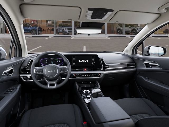 Used 2024 Kia Sportage LX image 14