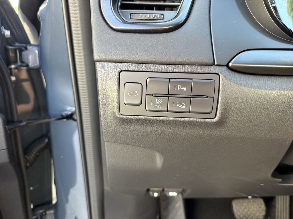 Used 2023 MAZDA CX-9 Carbon Edition image 58