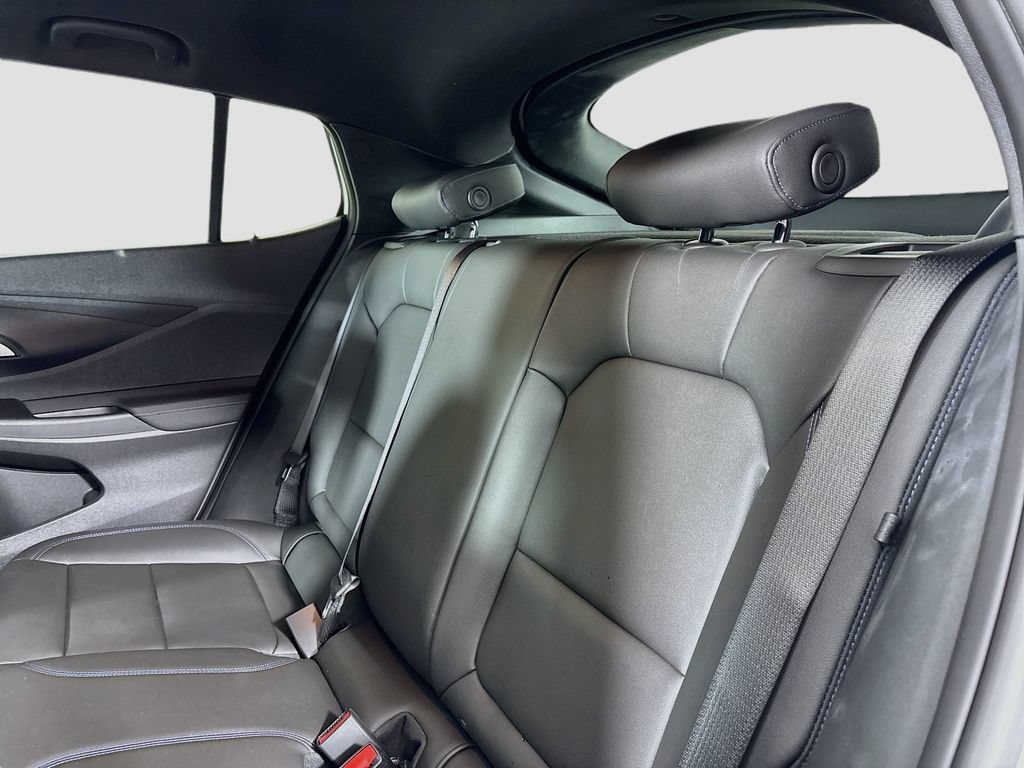 New 2026 Buick Envista Sport Touring w/ Convenience I Package FWD image 22