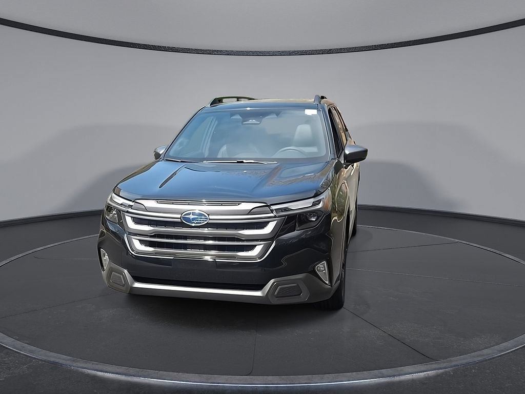 New 2026 Subaru Forester Limited AWD/4WD image 3