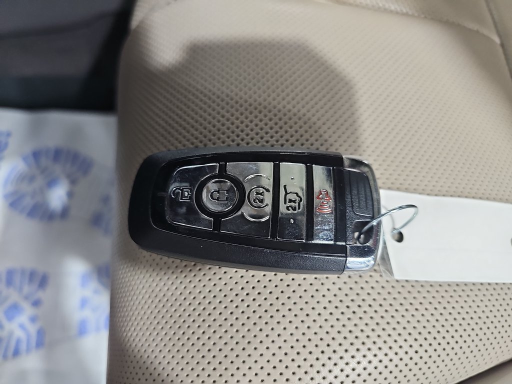 Used 2023 Lincoln Navigator L Reserve AWD/4WD image 43