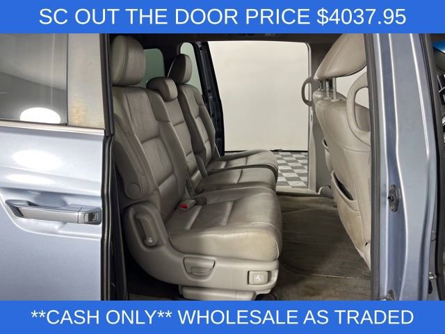 Used 2012 Honda Odyssey EX-L image 41