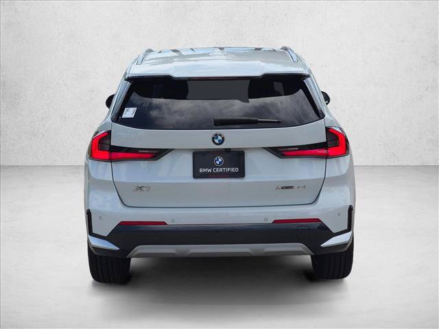 Certified 2023 BMW X1 xDrive28i w/ Premium Package AWD/4WD image 7