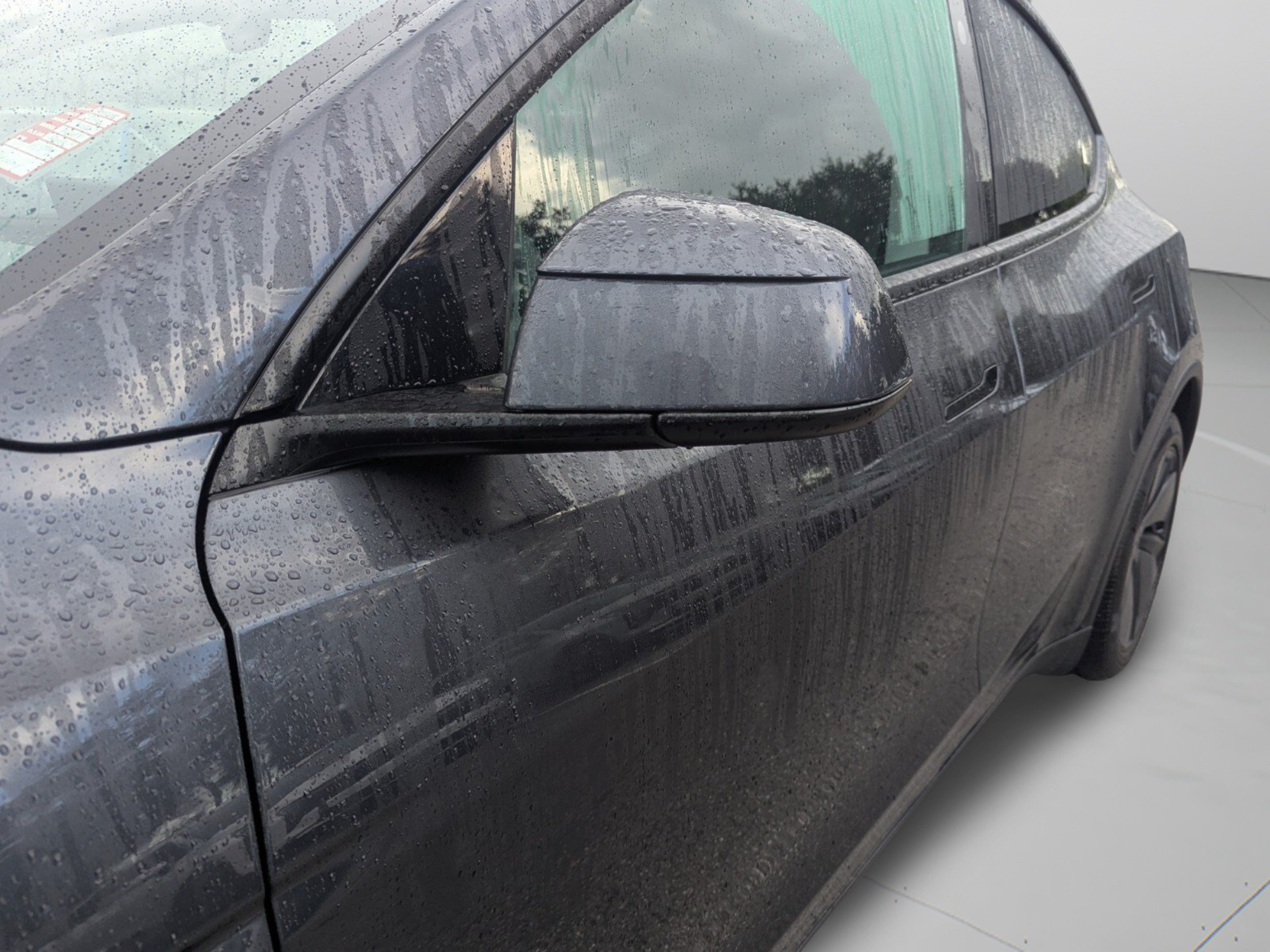 Used 2026 Tesla Model Y Long Range AWD/4WD image 37