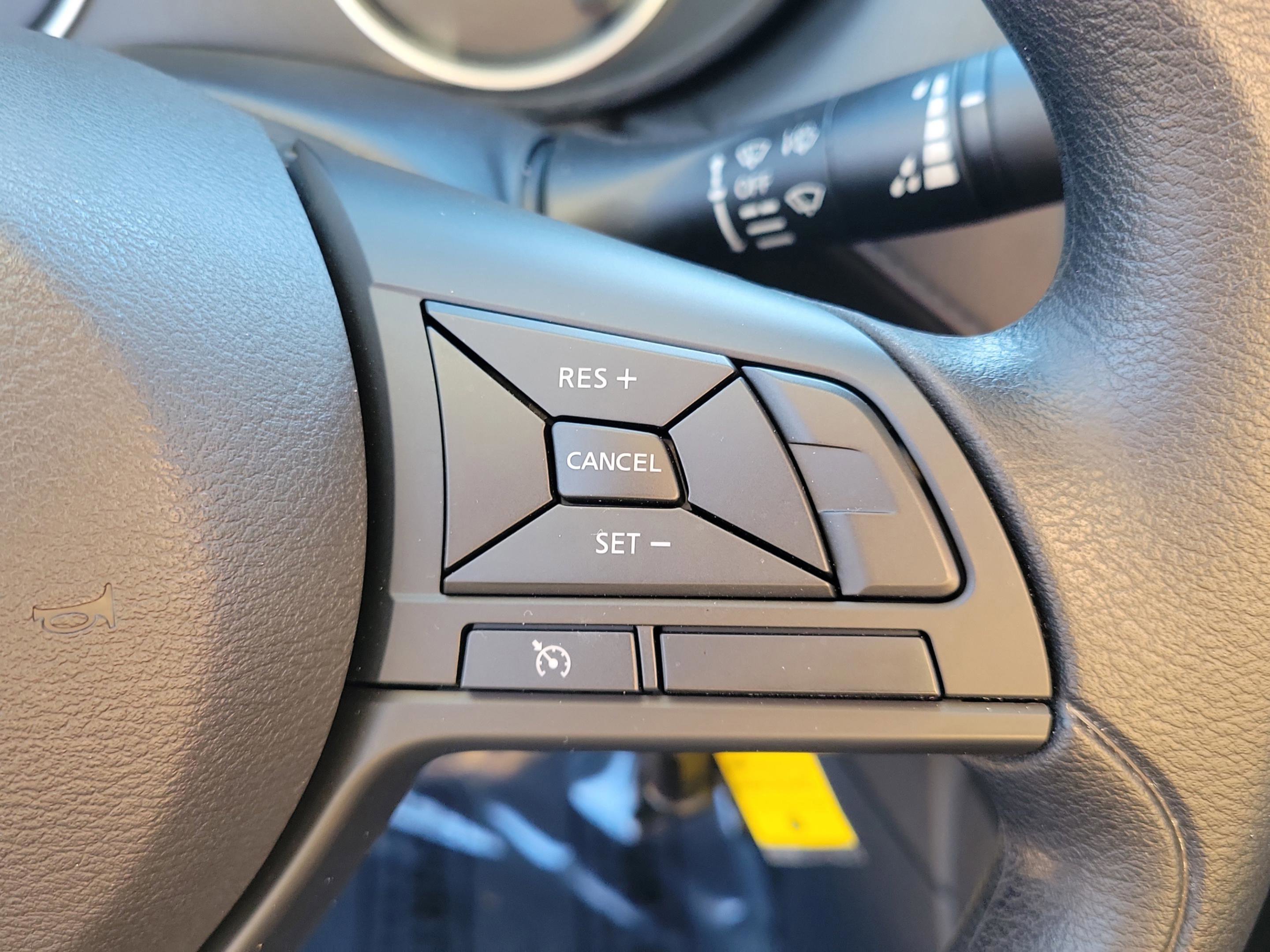 Certified 2025 Nissan Versa S image 25