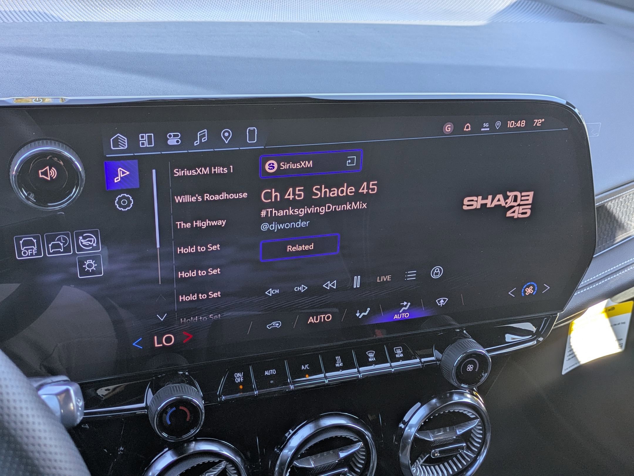 New 2026 Chevrolet Blazer EV LT image 16