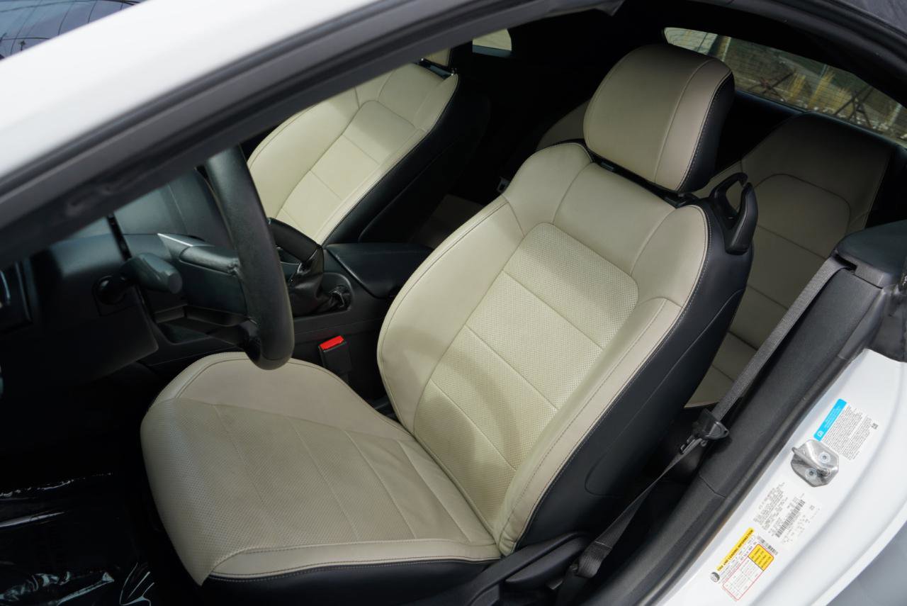 Used 2015 Ford Mustang GT Premium w/ Equipment Group 401A image 20