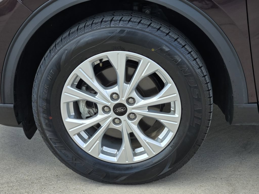 Used 2023 Ford Escape Active AWD/4WD image 8