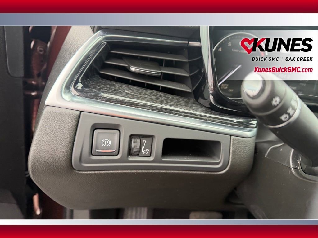 Used 2023 Cadillac XT5 Premium Luxury image 15