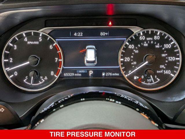 Certified 2023 Nissan Rogue SL w/ SL Premium Package AWD/4WD image 20