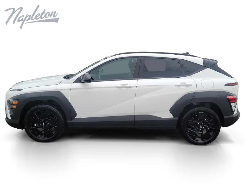 Used 2026 Hyundai Kona SEL Sport FWD image 2
