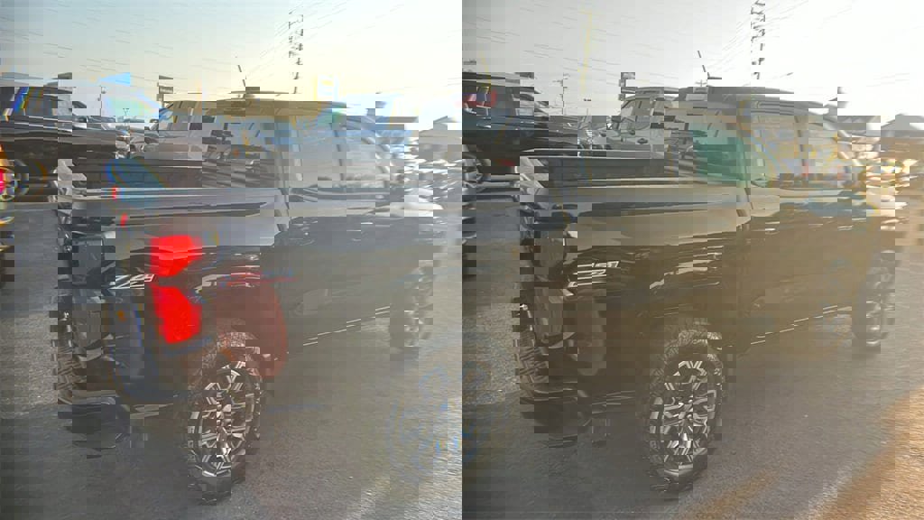 New 2026 Chevrolet Colorado Z71 image 5