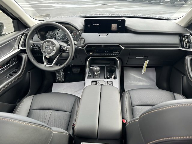 New 2026 MAZDA CX-90 3.3 Turbo w/ Preferred Package image 26