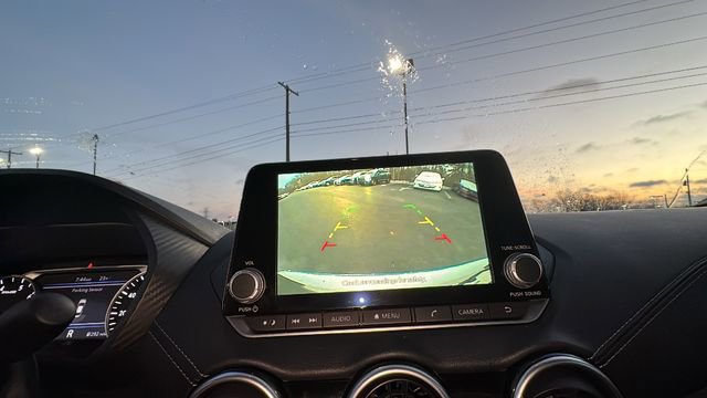 Used 2024 Nissan Sentra SV image 20