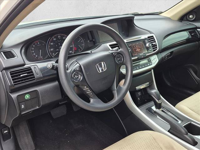 Used 2015 Honda Accord EX image 8