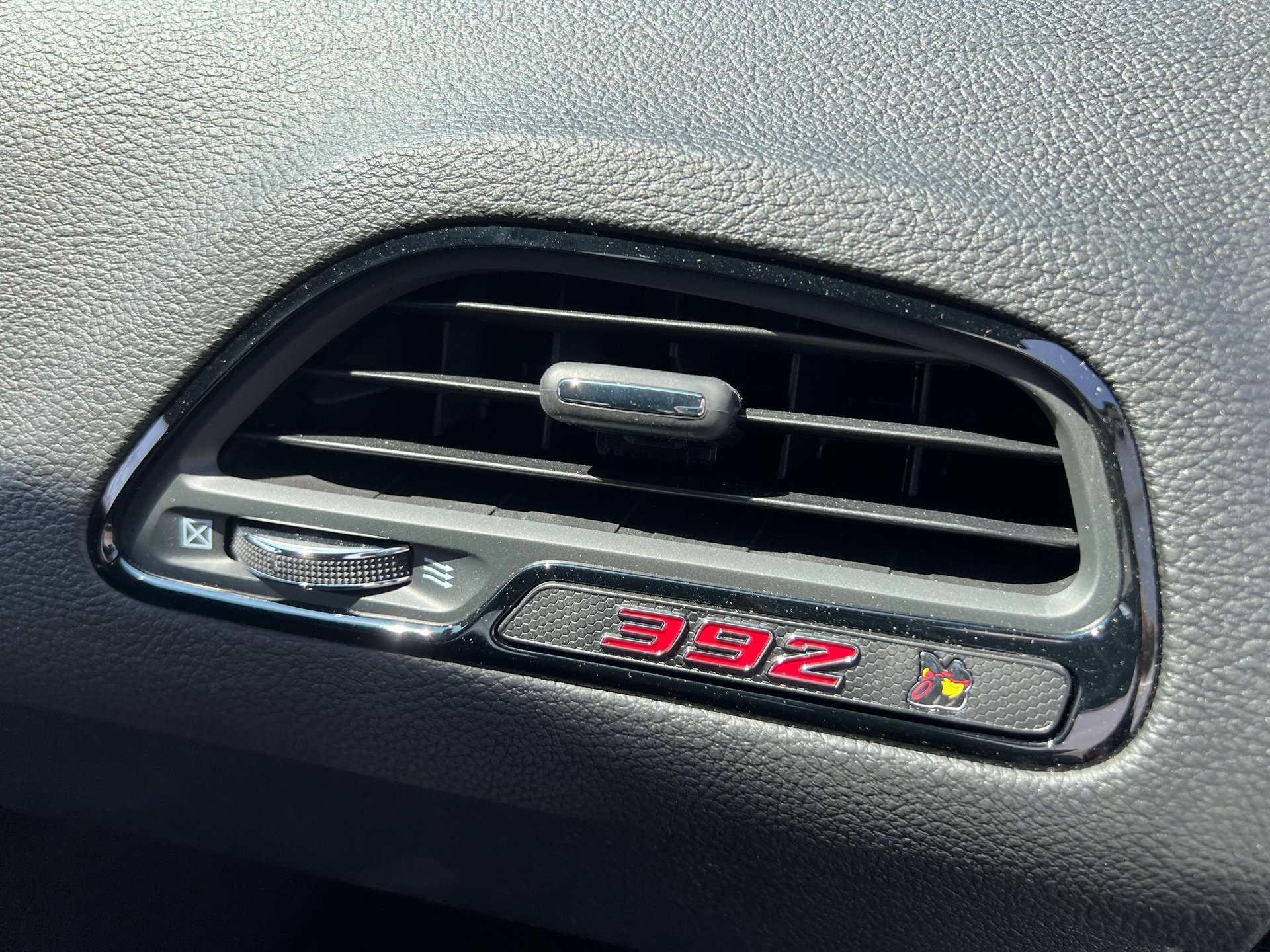 Used 2022 Dodge Challenger R/T Scat Pack image 19