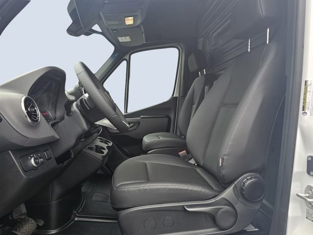 New 2026 Mercedes-Benz Sprinter 3500 image 12
