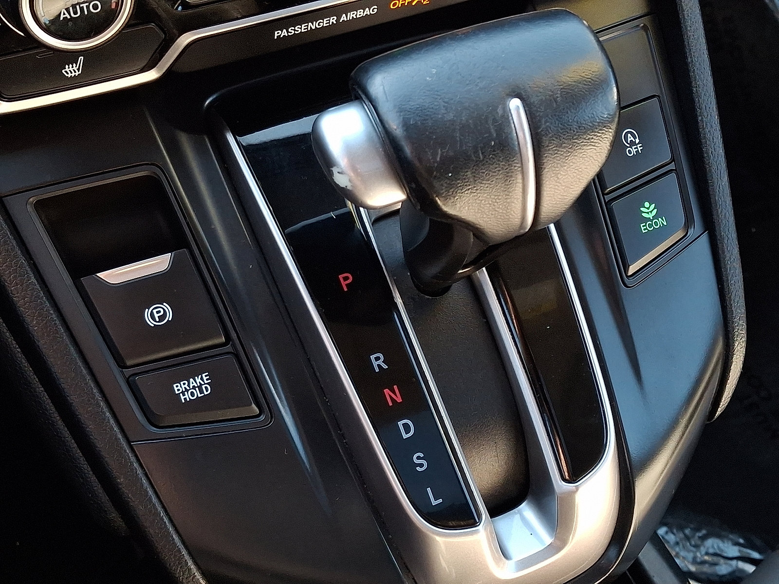 Used 2020 Honda CR-V EX-L image 14