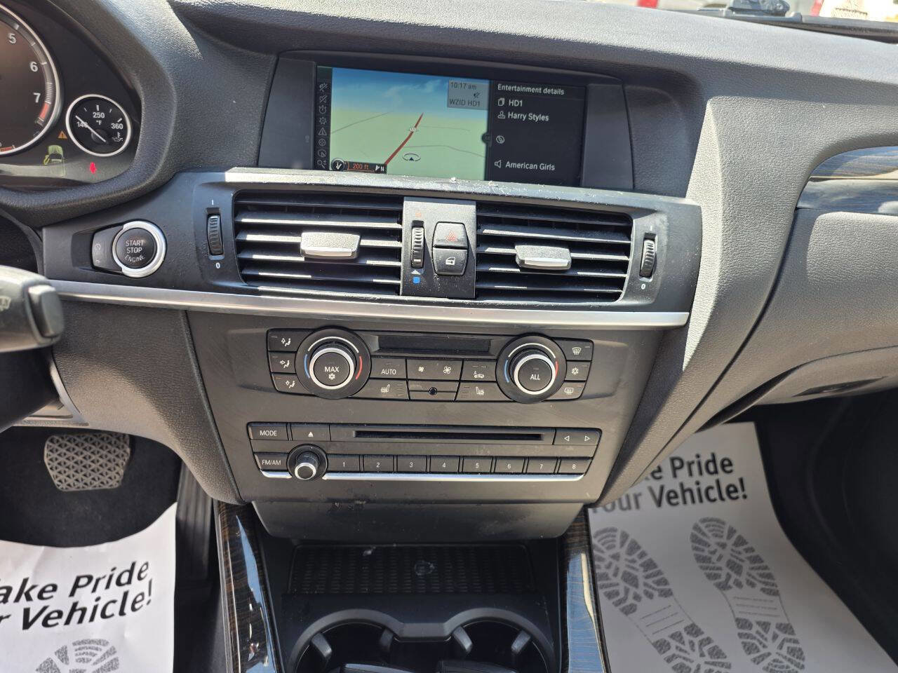 Used 2011 BMW X3 xDrive28i AWD/4WD image 22
