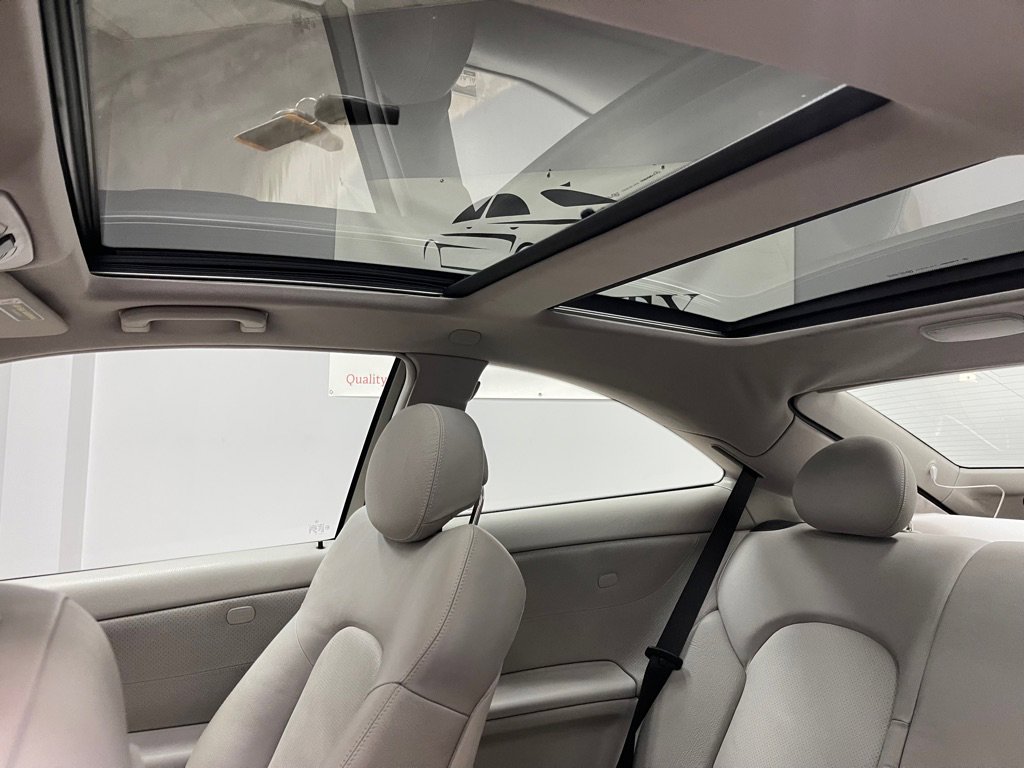 Used 2003 Mercedes-Benz C 230 Coupe image 20