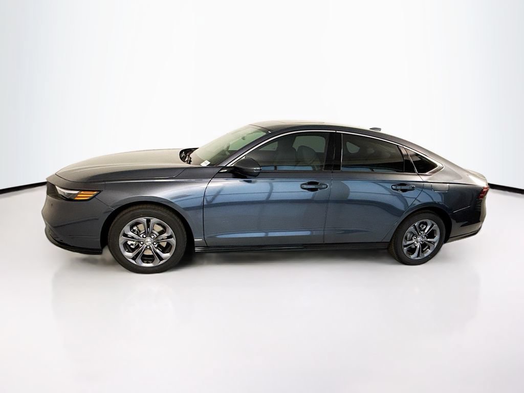 New 2026 Honda Accord EX-L image 8