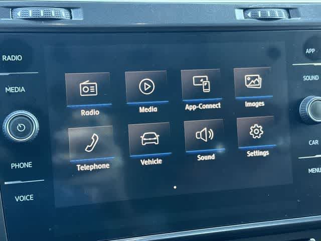 Used 2019 Volkswagen Golf Alltrack SE AWD/4WD image 25