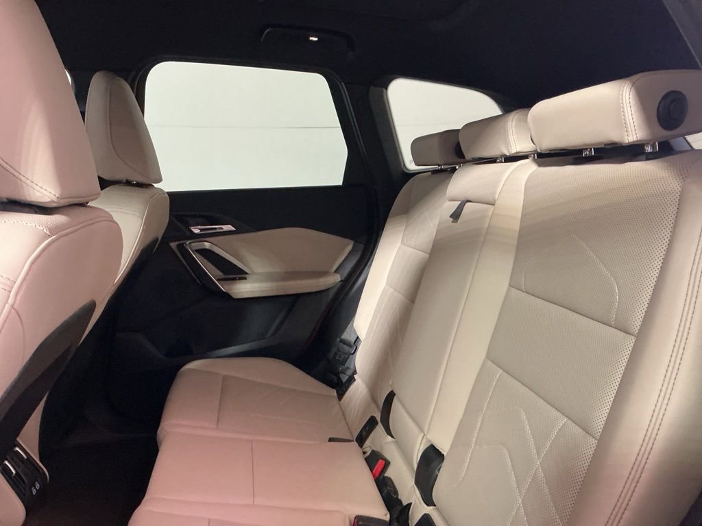 Certified 2025 BMW X1 xDrive28i w/ Technology Package AWD/4WD image 26