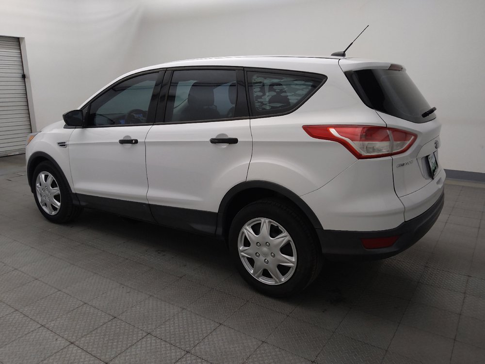Used 2014 Ford Escape S FWD image 3