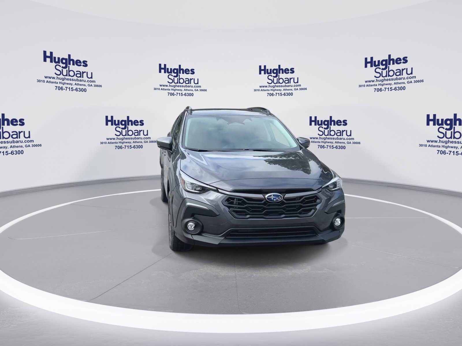 New 2026 Subaru Crosstrek 2.5i Limited image 4