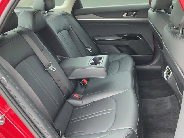 Certified 2025 Kia K5 EX image 17