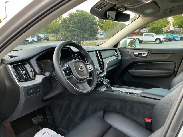 Used 2020 Volvo XC60 T6 Inscription AWD/4WD image 16