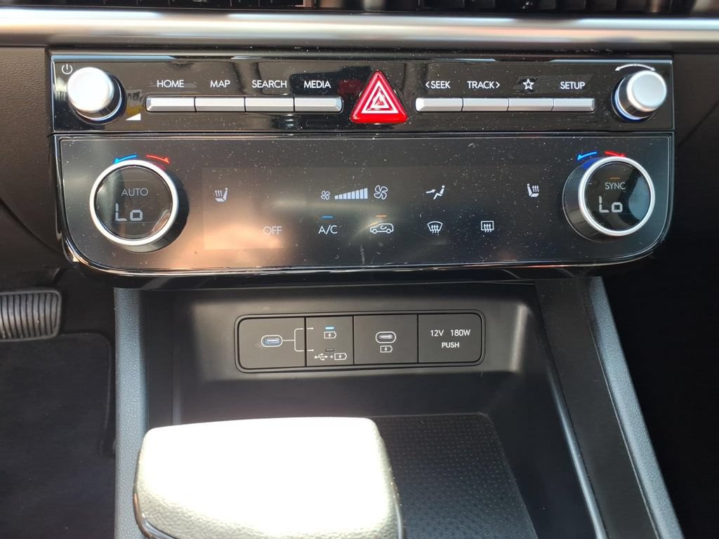 New 2026 Hyundai Tucson SEL Plus FWD image 23