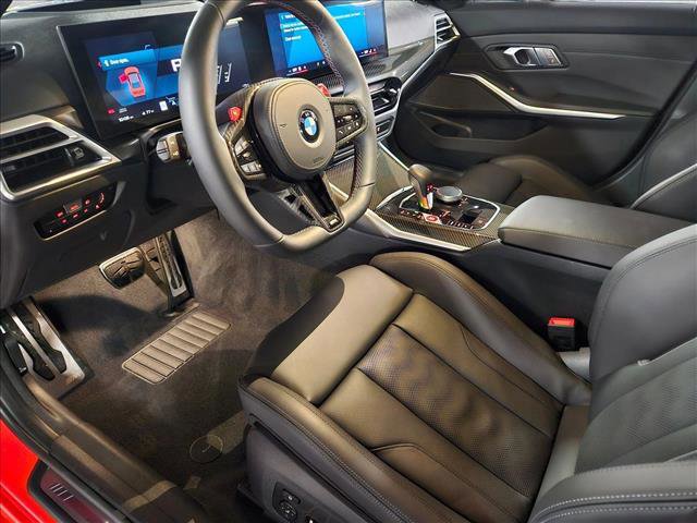 Used 2026 BMW M3 Competition w/ Executive Package image 10