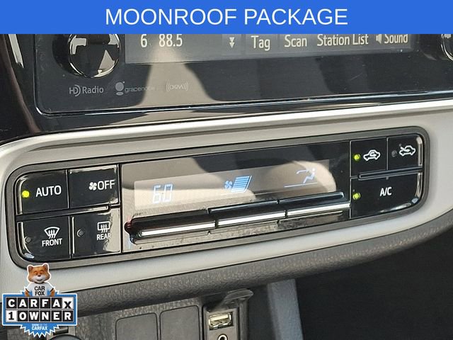 Used 2019 Toyota Corolla LE w/ LE Premium Package w/Moonroof FWD image 18