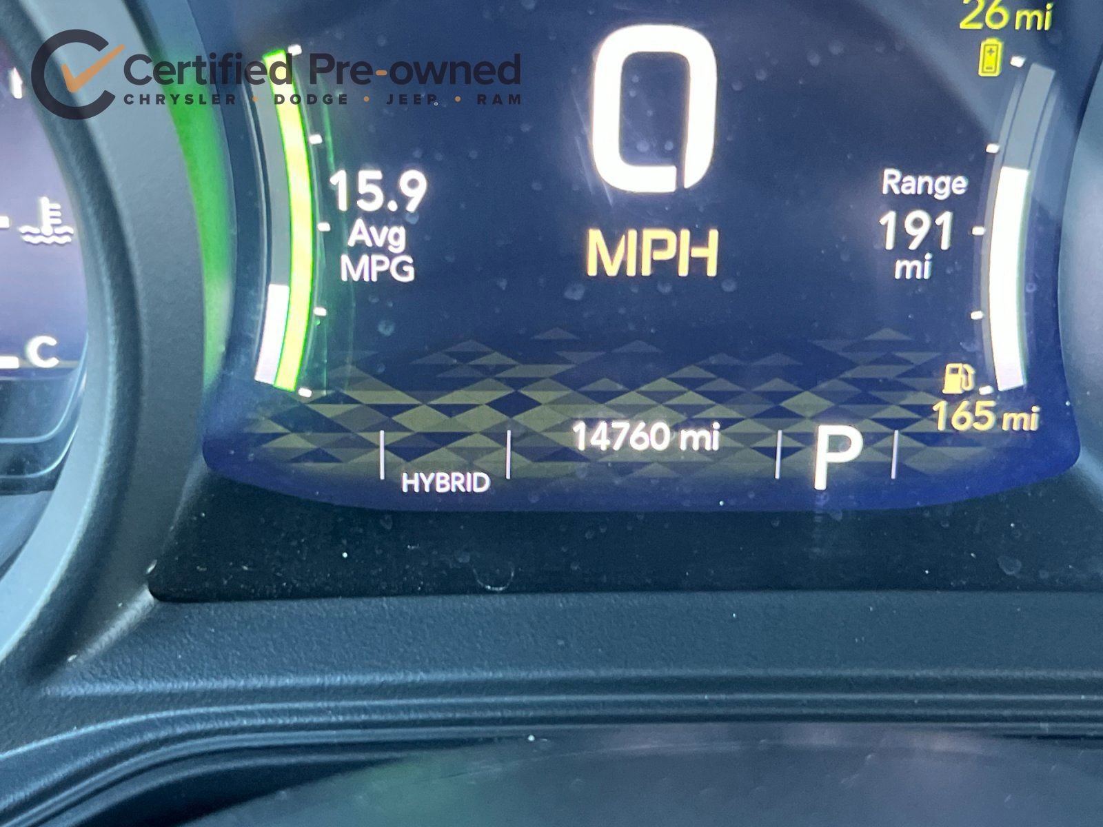 Certified 2025 Jeep Wrangler Unlimited Sport S 4xe image 28