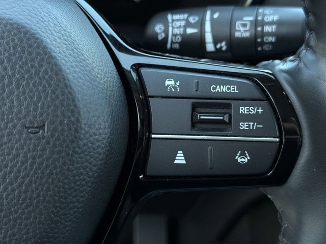 Used 2025 Honda CR-V EX-L image 29
