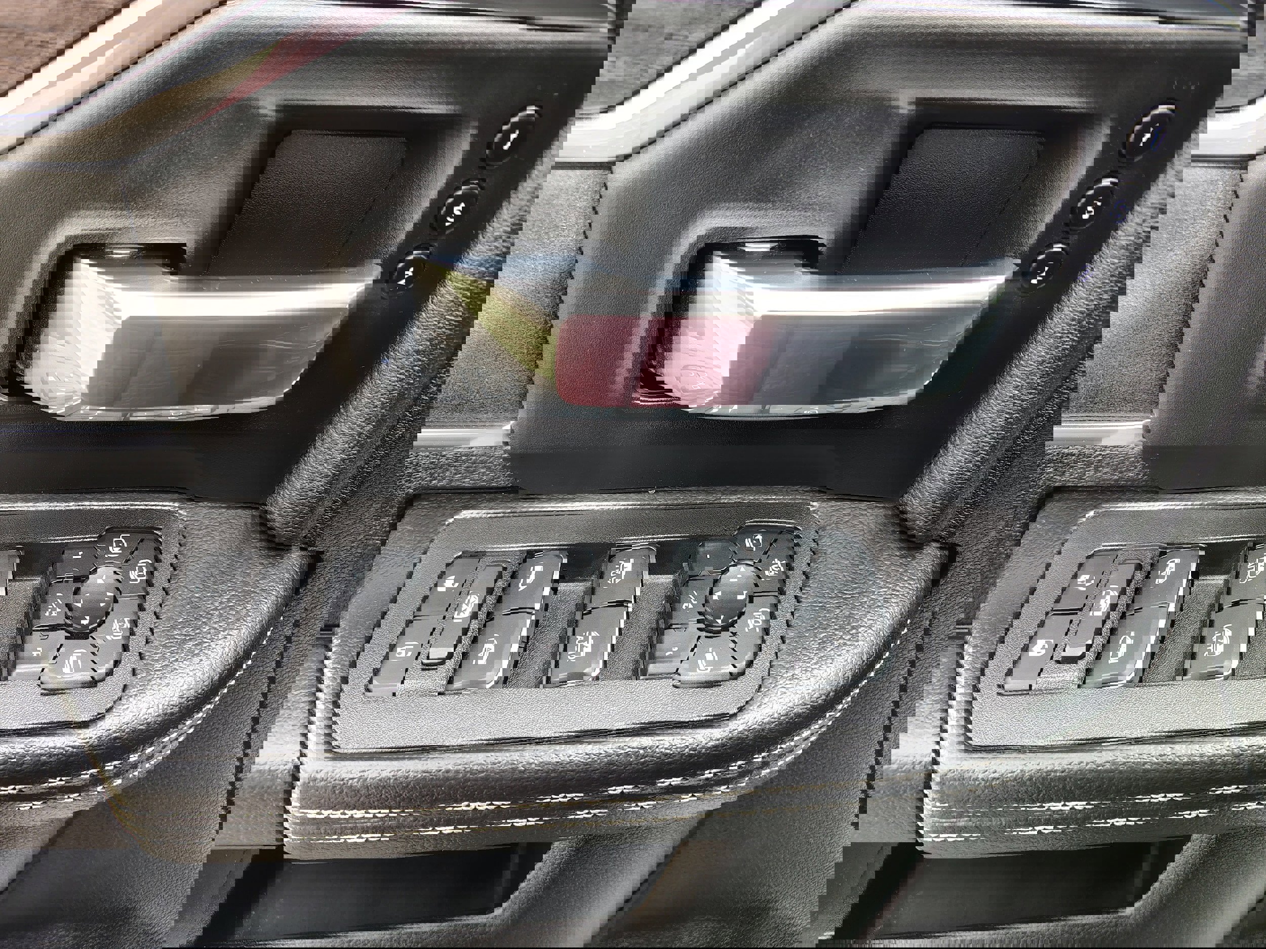 Certified 2026 RAM 2500 Laramie image 21