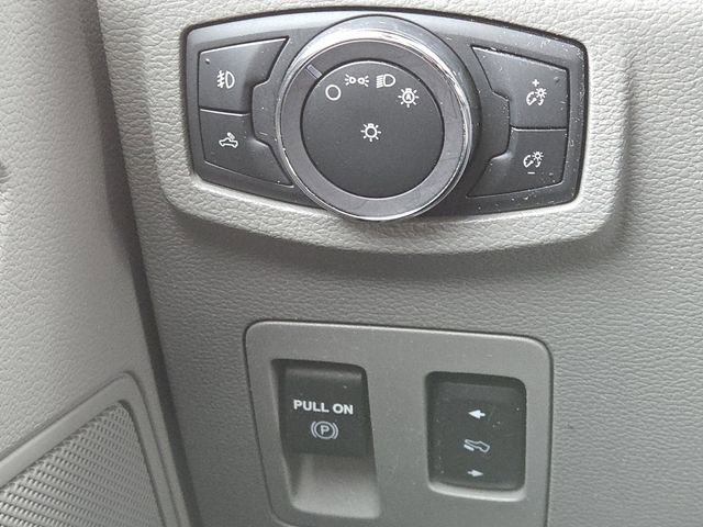 Used 2018 Ford F150 XLT w/ Equipment Group 302A Luxury image 12