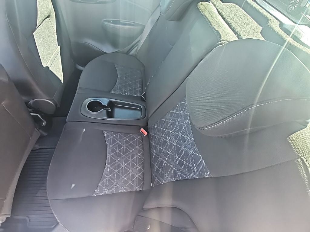 Used 2020 Chevrolet Spark LT image 12