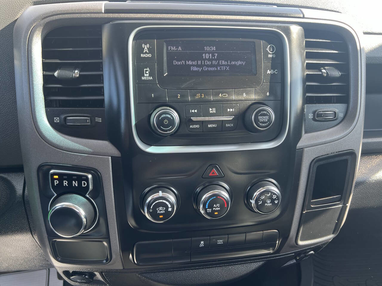 Used 2014 RAM 1500 Tradesman w/ Power & Remote Entry Group image 10