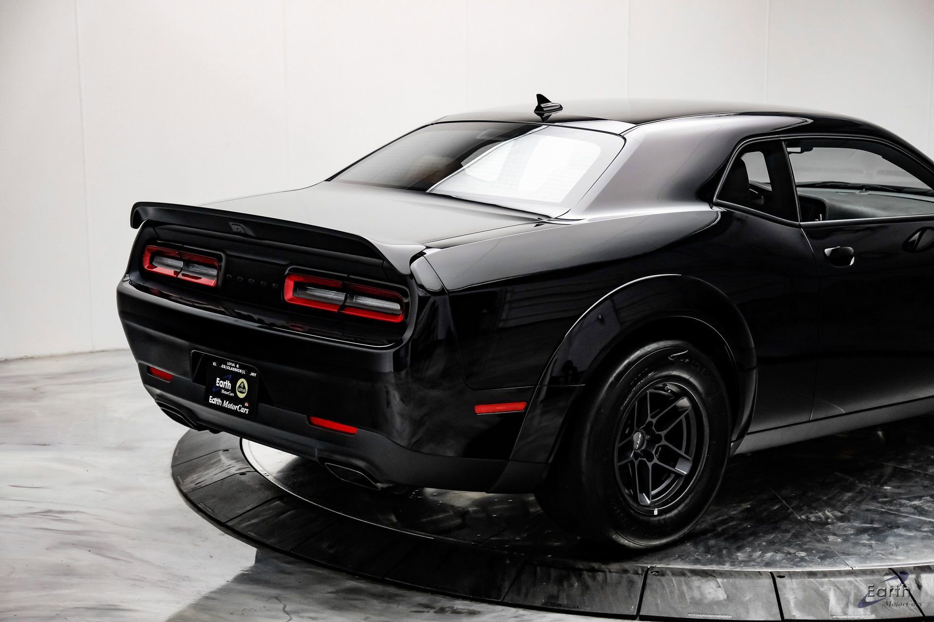 Used 2023 Dodge Challenger SRT Hellcat Redeye image 19